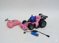 Stitch Catapult Racer