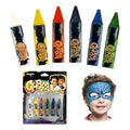 Face & Body Paints