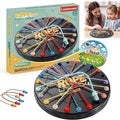 Rope Challenge Game