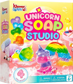 Unicorn Soap Studio