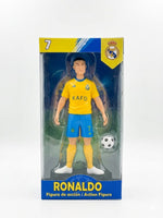Cristiano Ronaldo Action Figure