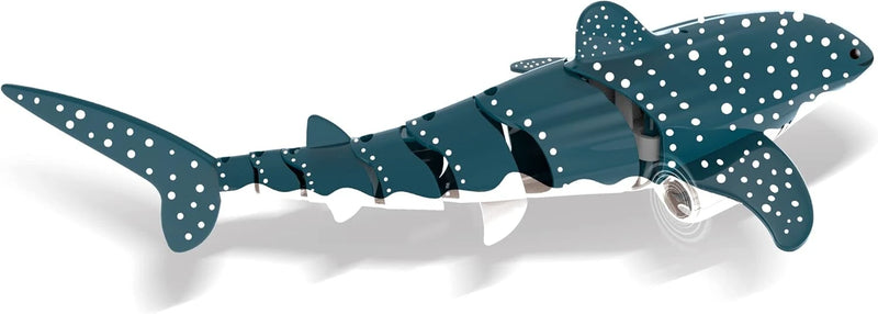 RC Shark Toy