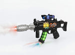 SR-3 Chaser Gun