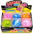 Squeez Ball