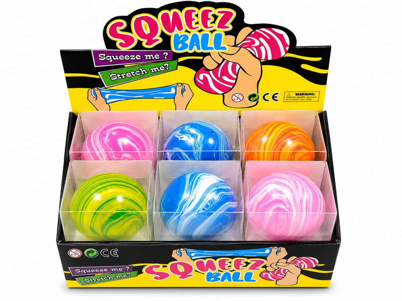 Squeez Ball