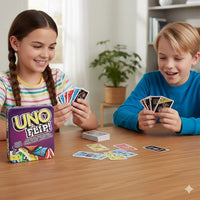 UNO Flip!