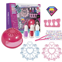 Nail Beauty DIY Set