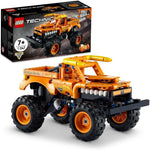 LEGO El Toro Loco