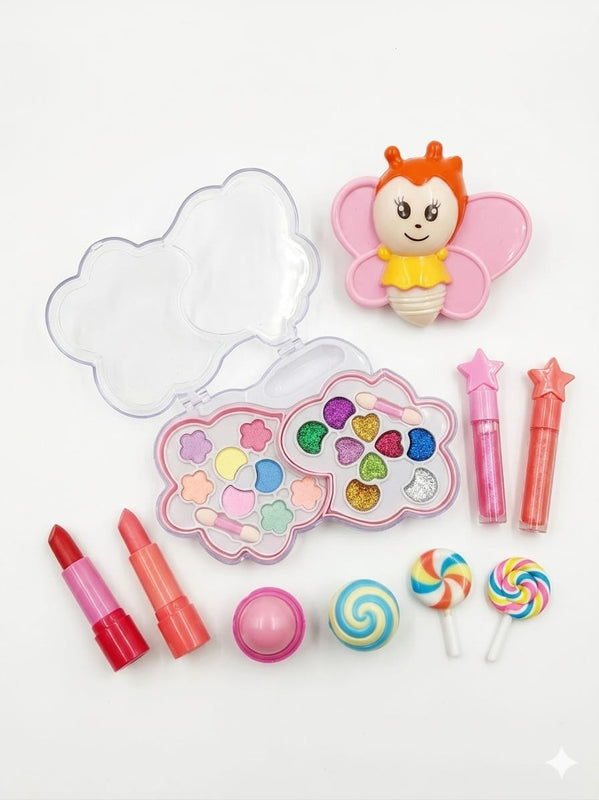 Fashion Girl Make-Up Set