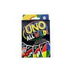 UNO All Wilds