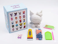 Kuromi Craft Kit