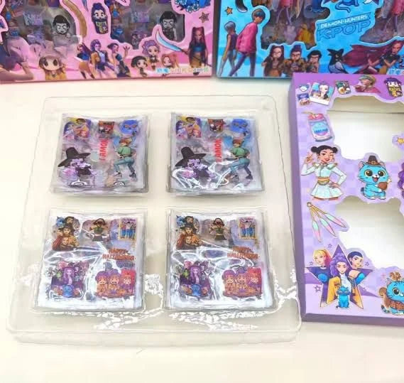 HUNTRX RUMI Gift Set