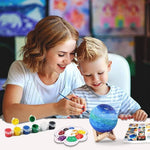 Moon Lamp Painting Kit