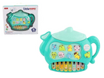 Little Teapot Musical Toy