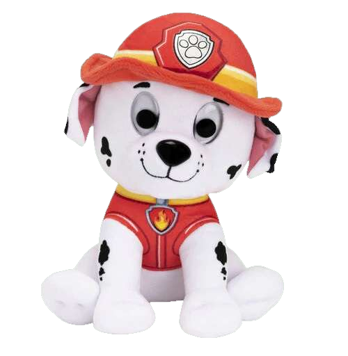 Paw Patrol marshall Plush 23cm
