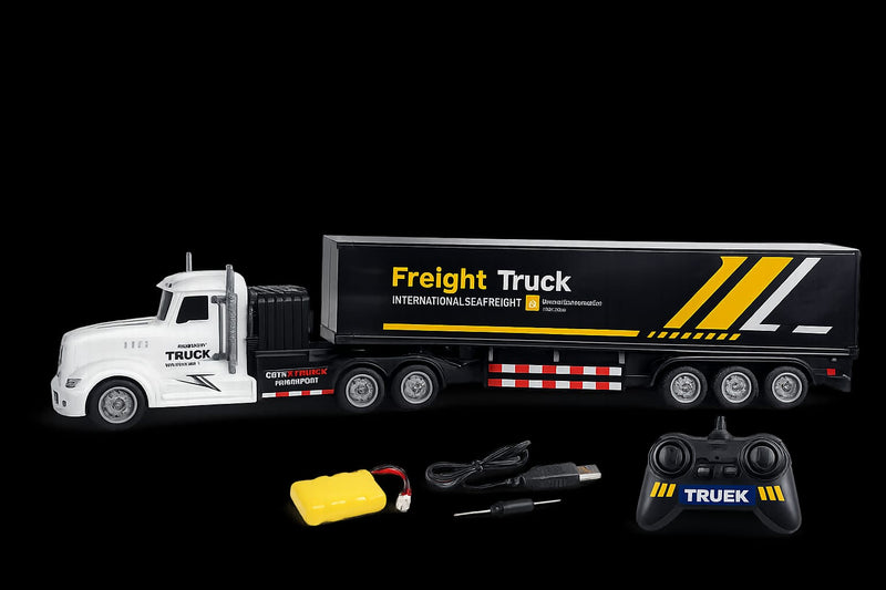 Freight Truck RC Vehicle