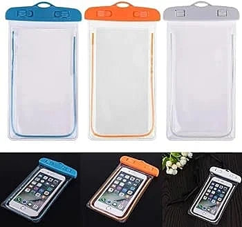 Waterproof Phone Pouch
