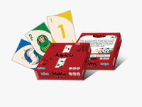 Kako Card Game