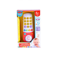Smart TV Remote Control