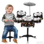 Jazz Drums Toy