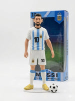 Messi Action Figure
