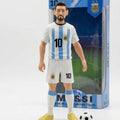 Messi Action Figure