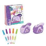 DIY Airbrush Fashion Set