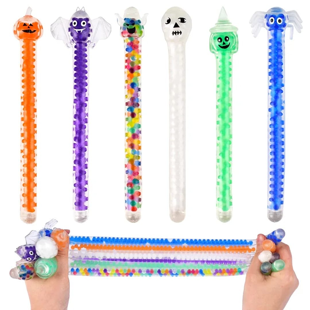 Halloween Stretchy Fidget Toys