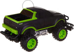 Dark Monster Turbo RC