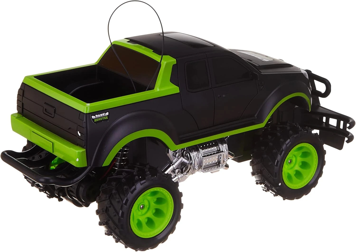 Dark Monster Turbo RC