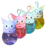 Cute Glittery Bottle