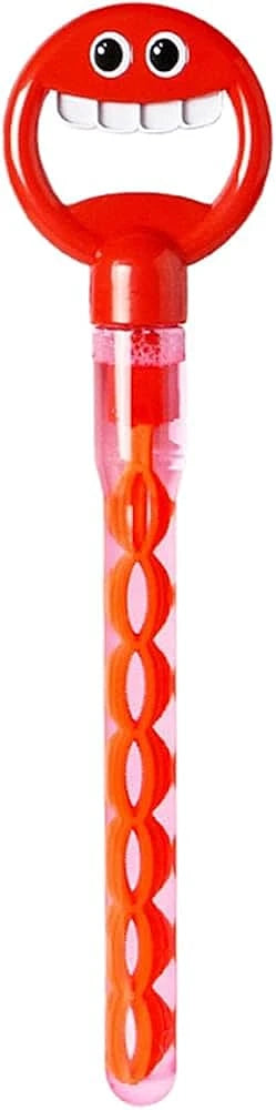 Funny Bubble Wand