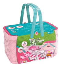 Food Zone Kitchen Set