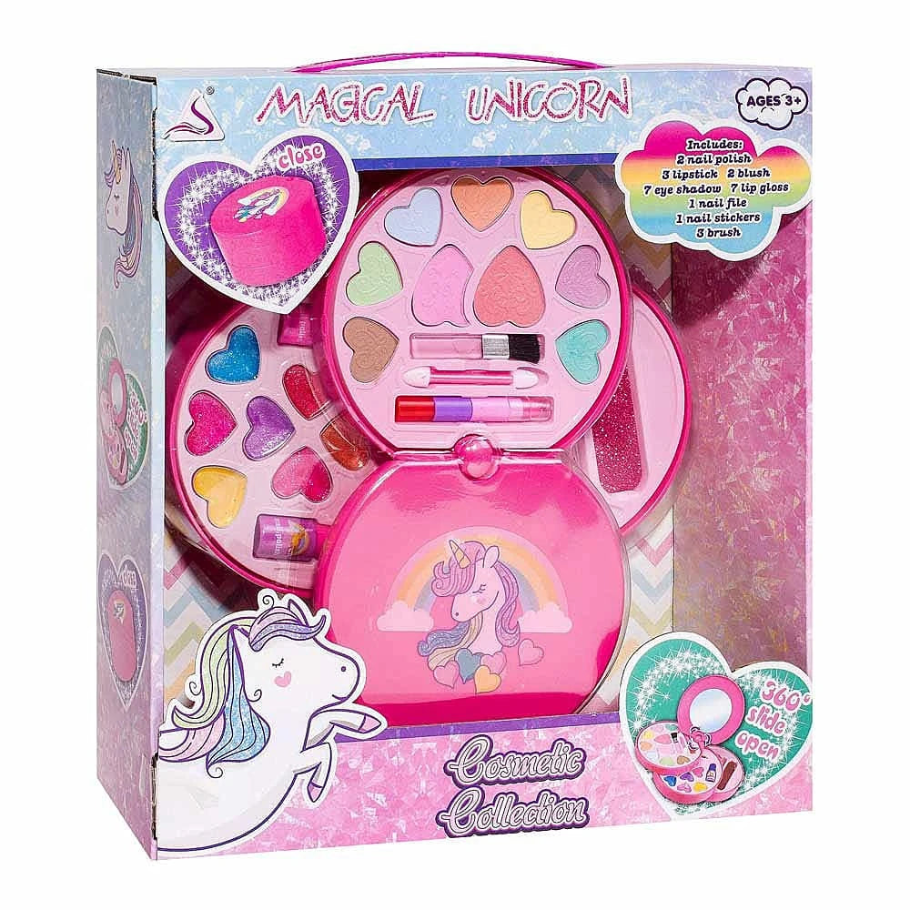 Magen Unizora Unicorn Set
