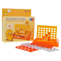 Connect Four Mini Game