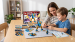 Ninja Mecha Water-Based Toy
