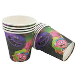 Trolls Party Cups