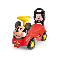 Mickey Mouse Ride-On Car