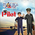 Pilot Boy  Costume - Pilot Costumes