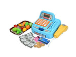 Cash Register Play Set