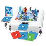 Marvel Avengers CodeAMaze