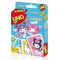 UNO Card Game