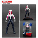 Ghost Spider Marvel Action Figure