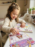 Cute Stickers Set