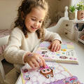 Cute Stickers Set