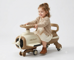 Aircraft Ride-On Toy