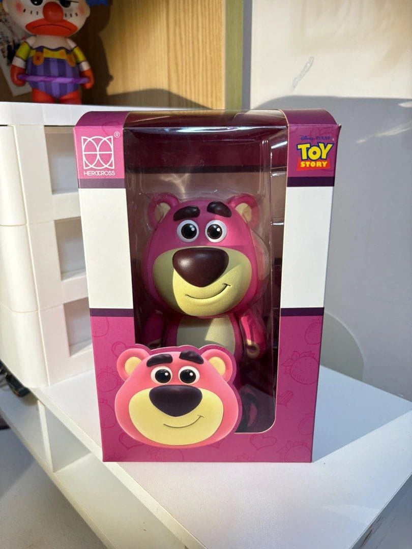 Toy Story Lotso Figure