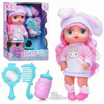 Vala Cute Girl Doll