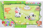 Musical Carpet Playmat