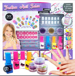 Fashion Nail Salon Set